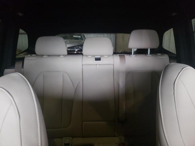 5UXTY3C02L9C71467 - 2020 BMW X3 SDRIVE30I Weiß Foto 10