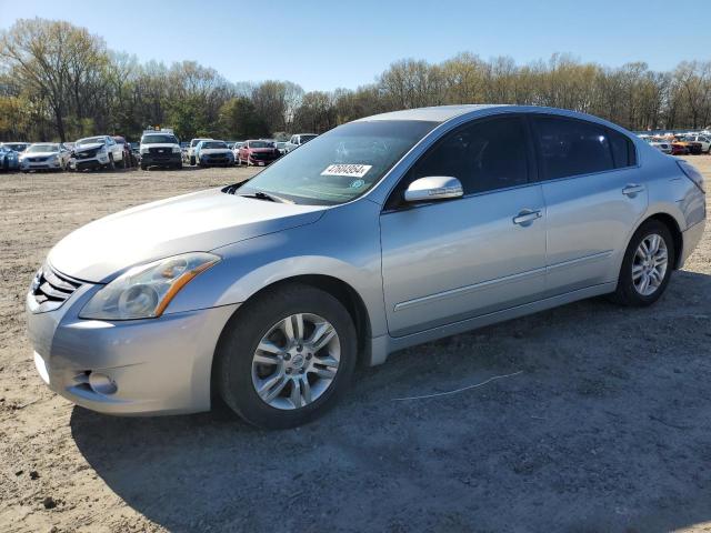 2012 NISSAN ALTIMA BASE, 