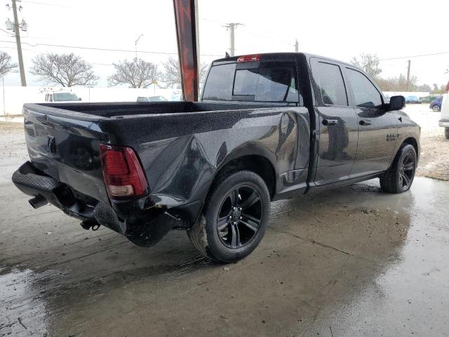 1C6RR6HT3FS693083 - 2015 RAM 1500 SPORT BLACK photo 3