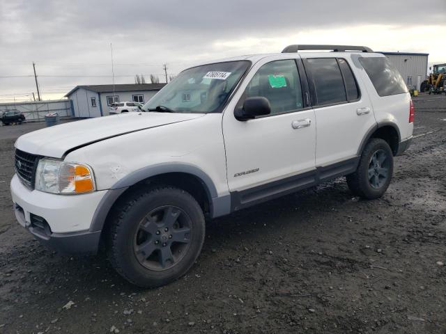 2005 FORD EXPLORER XLT, 