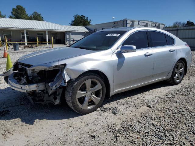 2012 ACURA TL, 