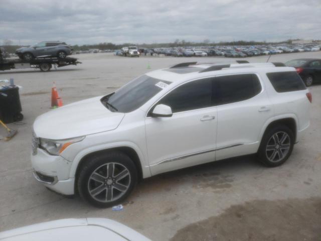 2017 GMC ACADIA DENALI, 