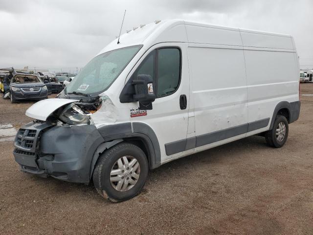 3C6TRVDG7JE156754 - 2018 RAM PROMASTER 2500 HIGH Ağ foto 1