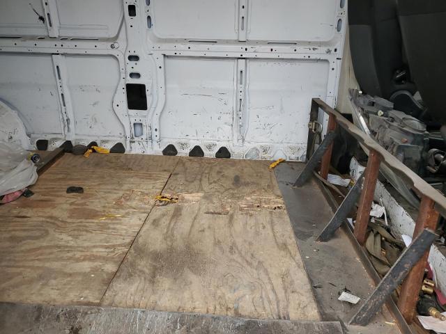 3C6TRVDG7JE156754 - 2018 RAM PROMASTER 2500 HIGH Ağ foto 11