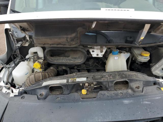 3C6TRVDG7JE156754 - 2018 RAM PROMASTER 2500 HIGH Ağ foto 12
