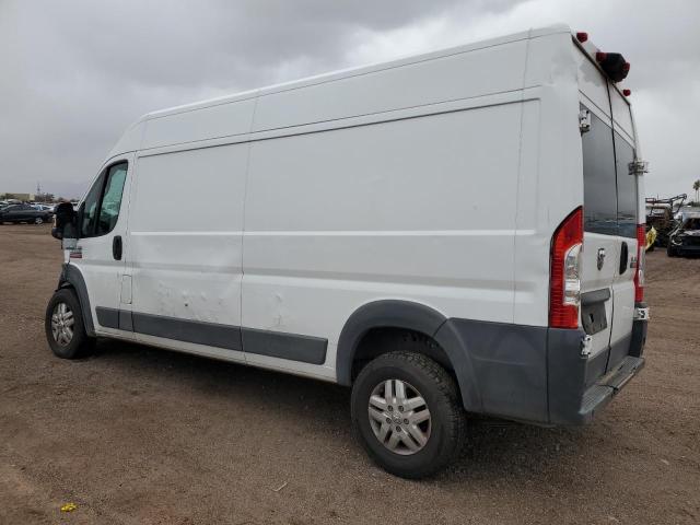 3C6TRVDG7JE156754 - 2018 RAM PROMASTER 2500 HIGH Ağ foto 2