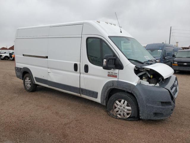 3C6TRVDG7JE156754 - 2018 RAM PROMASTER 2500 HIGH Ağ foto 4