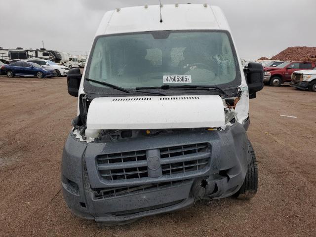 3C6TRVDG7JE156754 - 2018 RAM PROMASTER 2500 HIGH Ağ foto 5