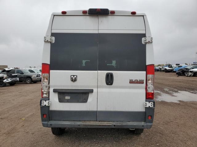 3C6TRVDG7JE156754 - 2018 RAM PROMASTER 2500 HIGH Ağ foto 6