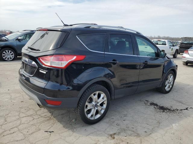 1FMCU0J91GUC05081 - 2016 FORD ESCAPE TITANIUM BLACK photo 3