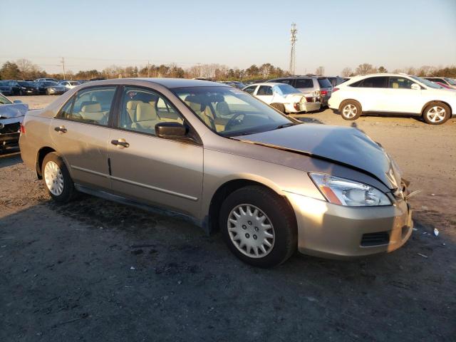 1HGCM56186A068372 - 2006 HONDA ACCORD VALUE GOLD photo 4