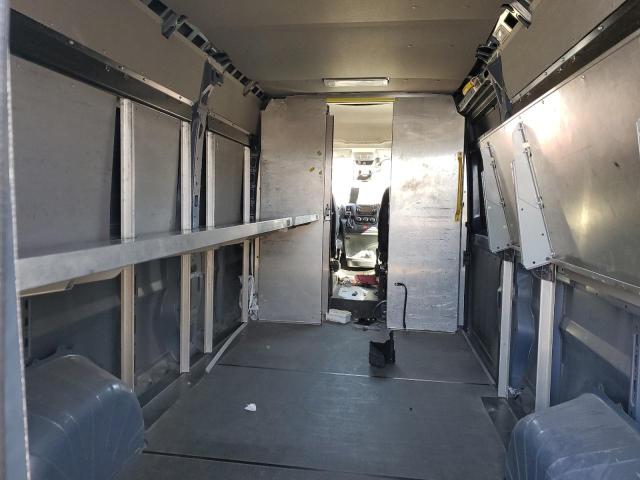 3C6URVJG4LE108446 - 2020 RAM PROMASTER 3500 HIGH 黑色 照片 10