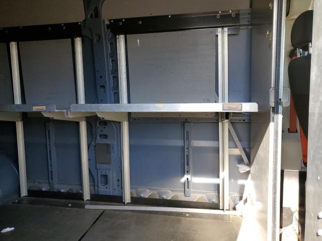 3C6URVJG4LE108446 - 2020 RAM PROMASTER 3500 HIGH 黑色 照片 11