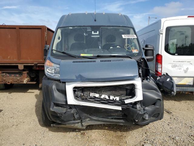 3C6URVJG4LE108446 - 2020 RAM PROMASTER 3500 HIGH 黑色 照片 5