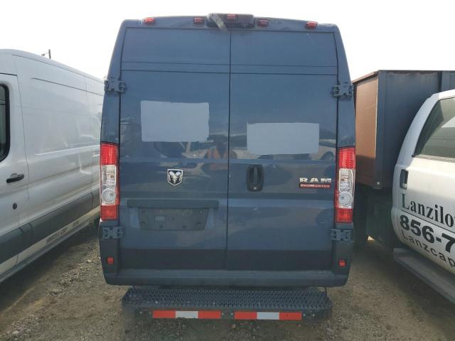 3C6URVJG4LE108446 - 2020 RAM PROMASTER 3500 HIGH 黑色 照片 6