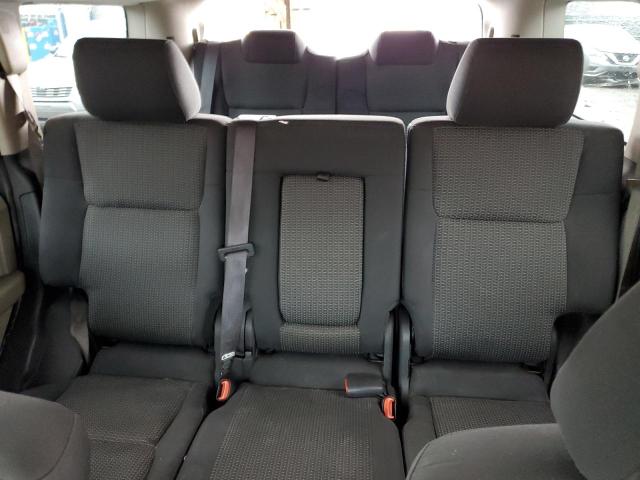 1J8HG48P57C672449 - 2007 JEEP COMMANDER 绿色 照片 10