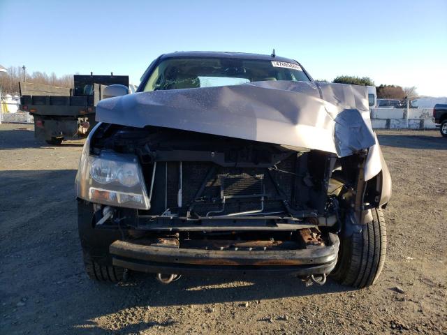 1GNSKBE00DR206466 - 2013 CHEVROLET TAHOE K1500 LT TAN photo 5