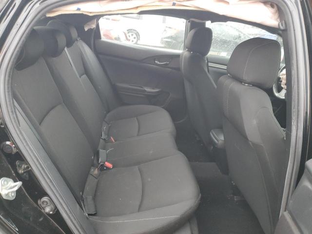 SHHFK7H47JU237378 - 2018 HONDA CIVIC SPORT Қара фото 10