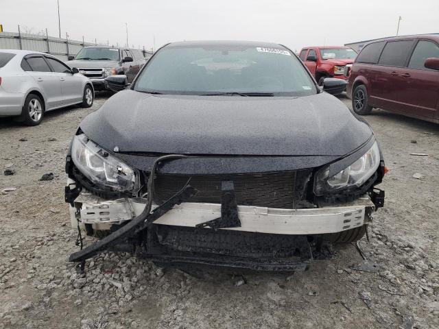 SHHFK7H47JU237378 - 2018 HONDA CIVIC SPORT Қара фото 5