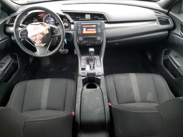 SHHFK7H47JU237378 - 2018 HONDA CIVIC SPORT Қара фото 8