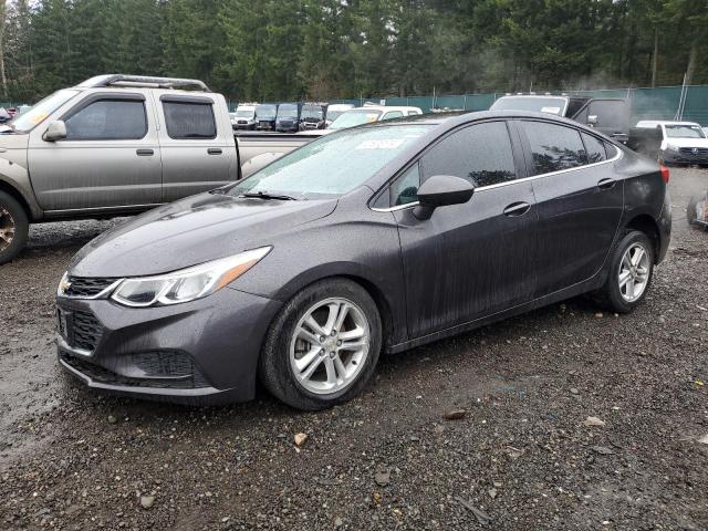 2016 CHEVROLET CRUZE LT, 