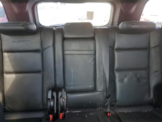 1C4RJFJT7JC343713 - 2018 JEEP GRAND CHER SUMMIT 白色 照片 10