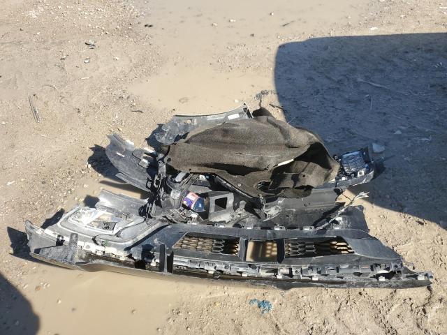 1C4RJFJT7JC343713 - 2018 JEEP GRAND CHER SUMMIT 白色 照片 13