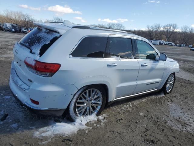 1C4RJFJT7JC343713 - 2018 JEEP GRAND CHER SUMMIT 白色 照片 3