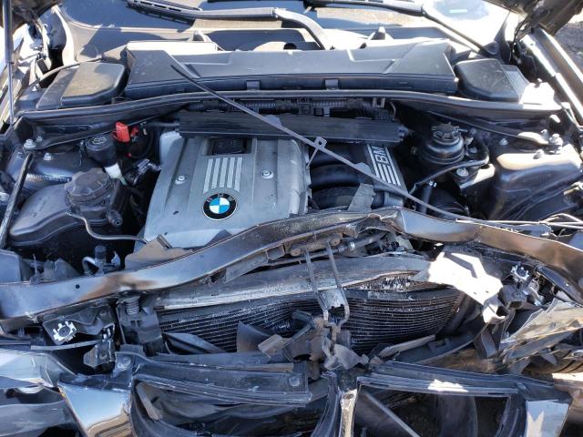 WBAVB17516NK37578 - 2006 BMW 325 I AUTOMATIC Qara foto 11