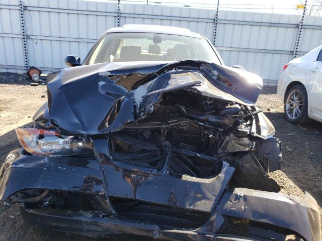 WBAVB17516NK37578 - 2006 BMW 325 I AUTOMATIC Qara foto 5