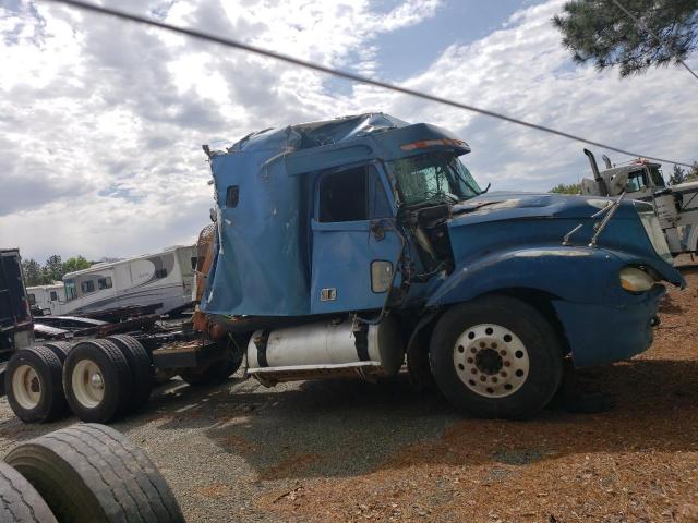 1FUJA6CK87LY81453 - 2007 FREIGHTLINER CONVENTION COLUMBIA BLUE photo 1