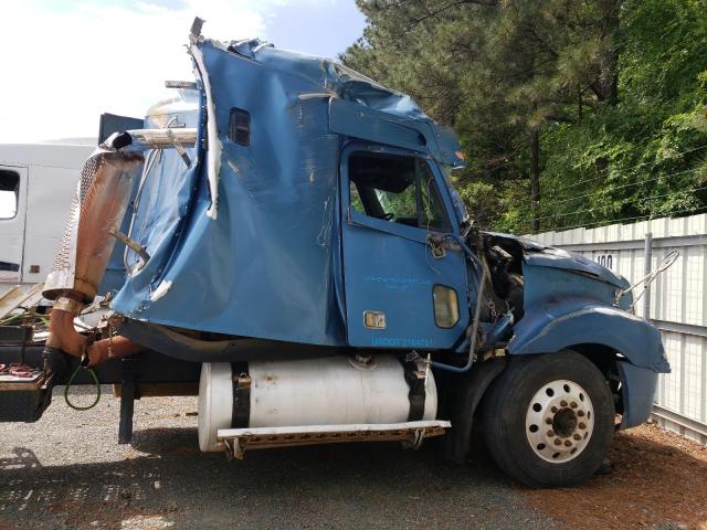 1FUJA6CK87LY81453 - 2007 FREIGHTLINER CONVENTION COLUMBIA BLUE photo 9