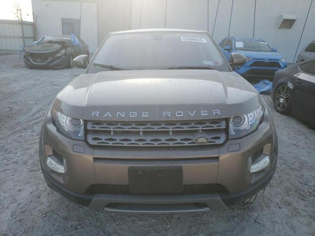 SALVR2BG2FH004796 - 2015 LAND ROVER RANGE ROVE PURE PREMIUM TAN photo 5