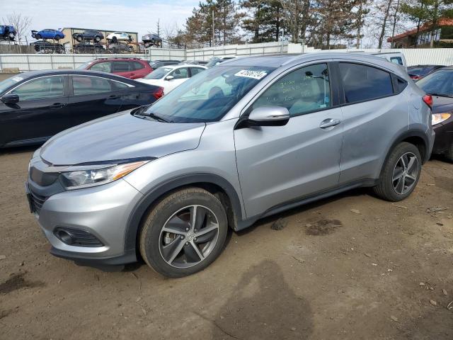 2022 HONDA HR-V EX, 