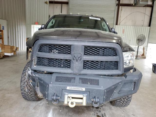 3C6UR5CJ6JG139465 - 2018 RAM 2500 ST CHARCOAL photo 5