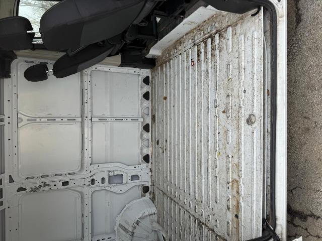 3C6TRVAG2GE104266 - 2016 RAM PROMASTER 1500 STANDARD WHITE photo 6