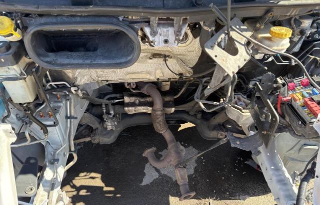 3C6TRVAG2GE104266 - 2016 RAM PROMASTER 1500 STANDARD WHITE photo 7