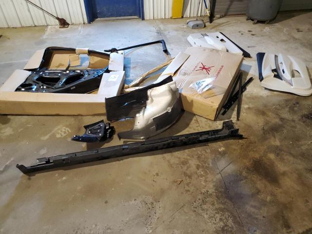 JH4KC1F56LC000241 - 2020 ACURA RLX TECHNOLOGY BLACK photo 12