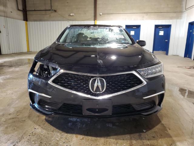 JH4KC1F56LC000241 - 2020 ACURA RLX TECHNOLOGY BLACK photo 5