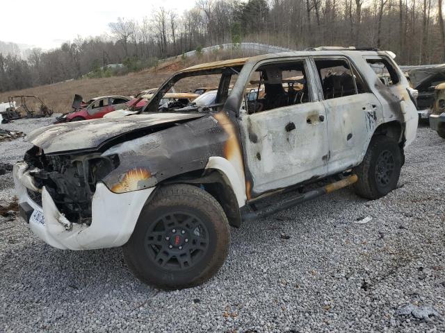 2024 TOYOTA 4RUNNER SR5/SR5 PREMIUM, 