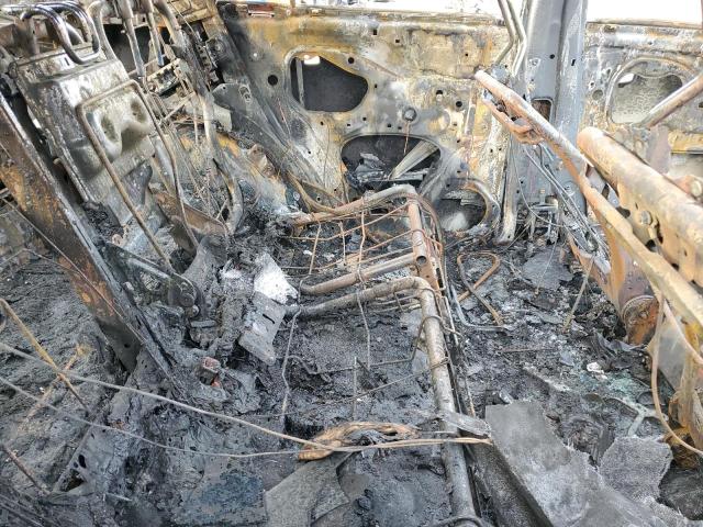 JTENU5JR6R6251146 - 2024 TOYOTA 4RUNNER SR5/SR5 PREMIUM BURN photo 11