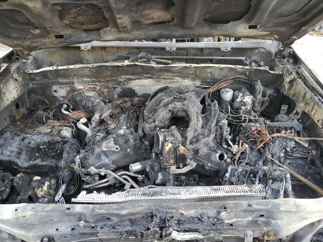 JTENU5JR6R6251146 - 2024 TOYOTA 4RUNNER SR5/SR5 PREMIUM BURN photo 12