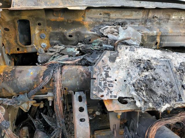 JTENU5JR6R6251146 - 2024 TOYOTA 4RUNNER SR5/SR5 PREMIUM BURN photo 9