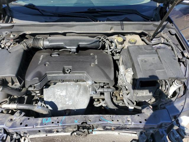 1G11C5SA5DF206148 - 2013 CHEVROLET MALIBU 1LT 蓝色 照片 11