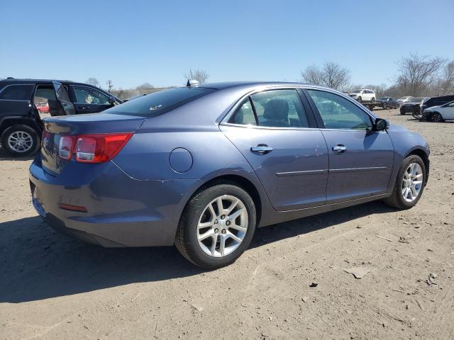 1G11C5SA5DF206148 - 2013 CHEVROLET MALIBU 1LT 蓝色 照片 3