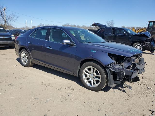 1G11C5SA5DF206148 - 2013 CHEVROLET MALIBU 1LT 蓝色 照片 4