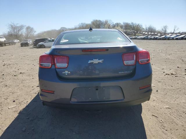 1G11C5SA5DF206148 - 2013 CHEVROLET MALIBU 1LT 蓝色 照片 6