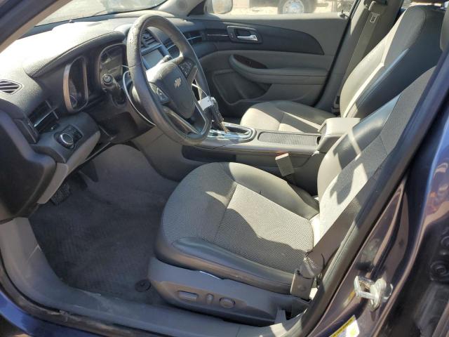 1G11C5SA5DF206148 - 2013 CHEVROLET MALIBU 1LT 蓝色 照片 7