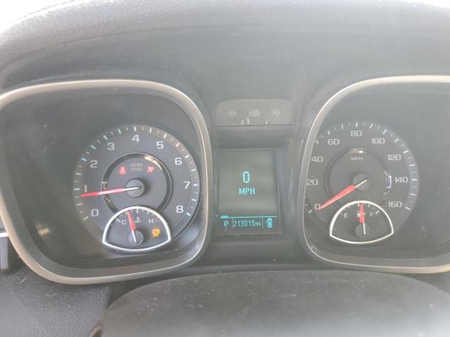 1G11C5SA5DF206148 - 2013 CHEVROLET MALIBU 1LT 蓝色 照片 9