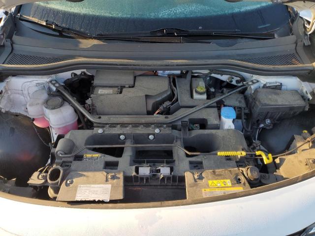 WVGTMPE29MP029137 - 2021 VOLKSWAGEN ID.4 PRO S თეთრი ფოტო 12